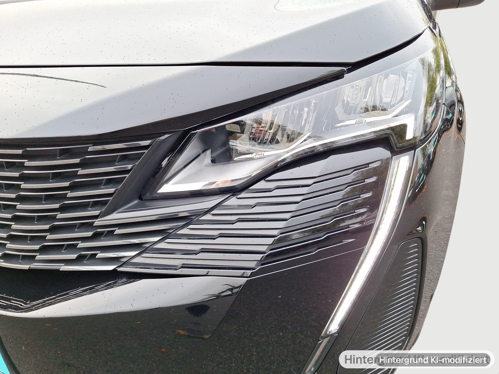 Peugeot 3008 Allure Pack Hybrid225 360°,Navi,Tot-Winkel