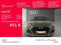 Audi Q5 - Vorschau Bild 2