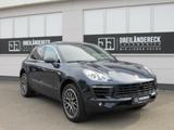 Porsche Macan 2.0 T Pano Bose Keyless 360Kamera 20Spyder - Porsche: 3.2