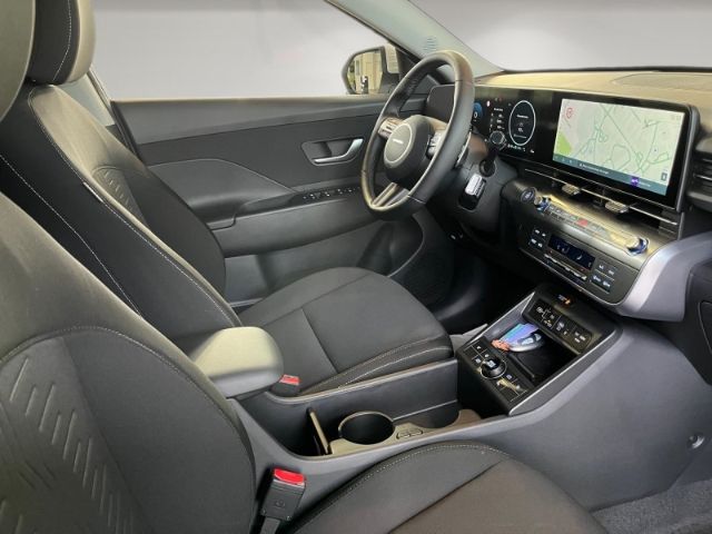 Hyundai KONA Elektro - Bild 14