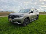 Toyota Landcruiser Executive TEC 2023, AHK... - Toyota: Pickup, Landcruiser