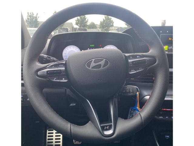 Hyundai i20 – Bild 15