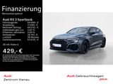 Audi RS 3 Sportback*MATRIX*B&O*NAVI-PLUS*RS-AGA*OPTIK - Jahreswagen