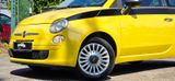 Fiat 500 CABRIO*KLIMA*PDC*ALLWETTER*105 TKM*GEPFLEGT* - Fiat 500 in Berlin