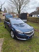 Opel Insignia ST 1.6 CDTI ecoFL. Business Ed 100k... - Opel Insignia: Eco