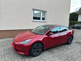 Tesla neue Traktionsbatterie uvm. - Model 3 Long Range - Tesla Model 3 in Mannheim