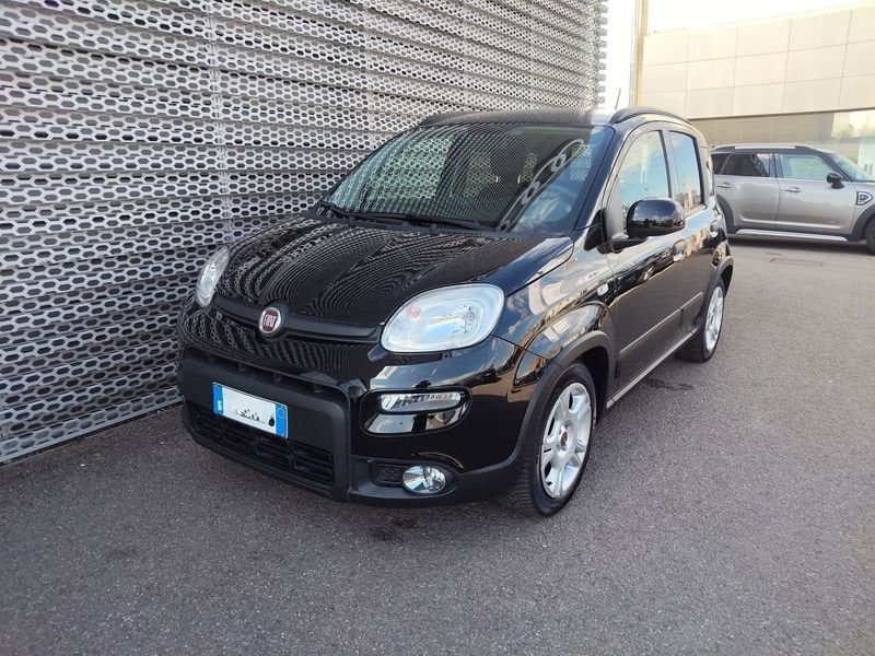 Image of Fiat Panda