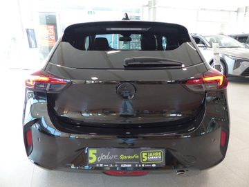 Opel Corsa - 7