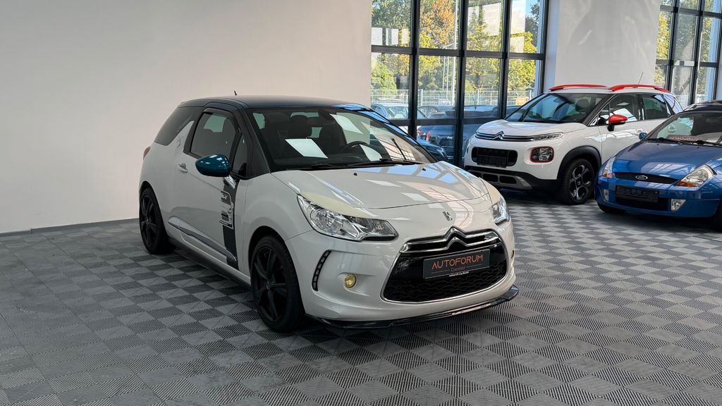 Image of Citroën DS3