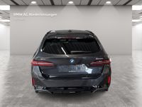 BMW 550 - Vorschau Bild 8