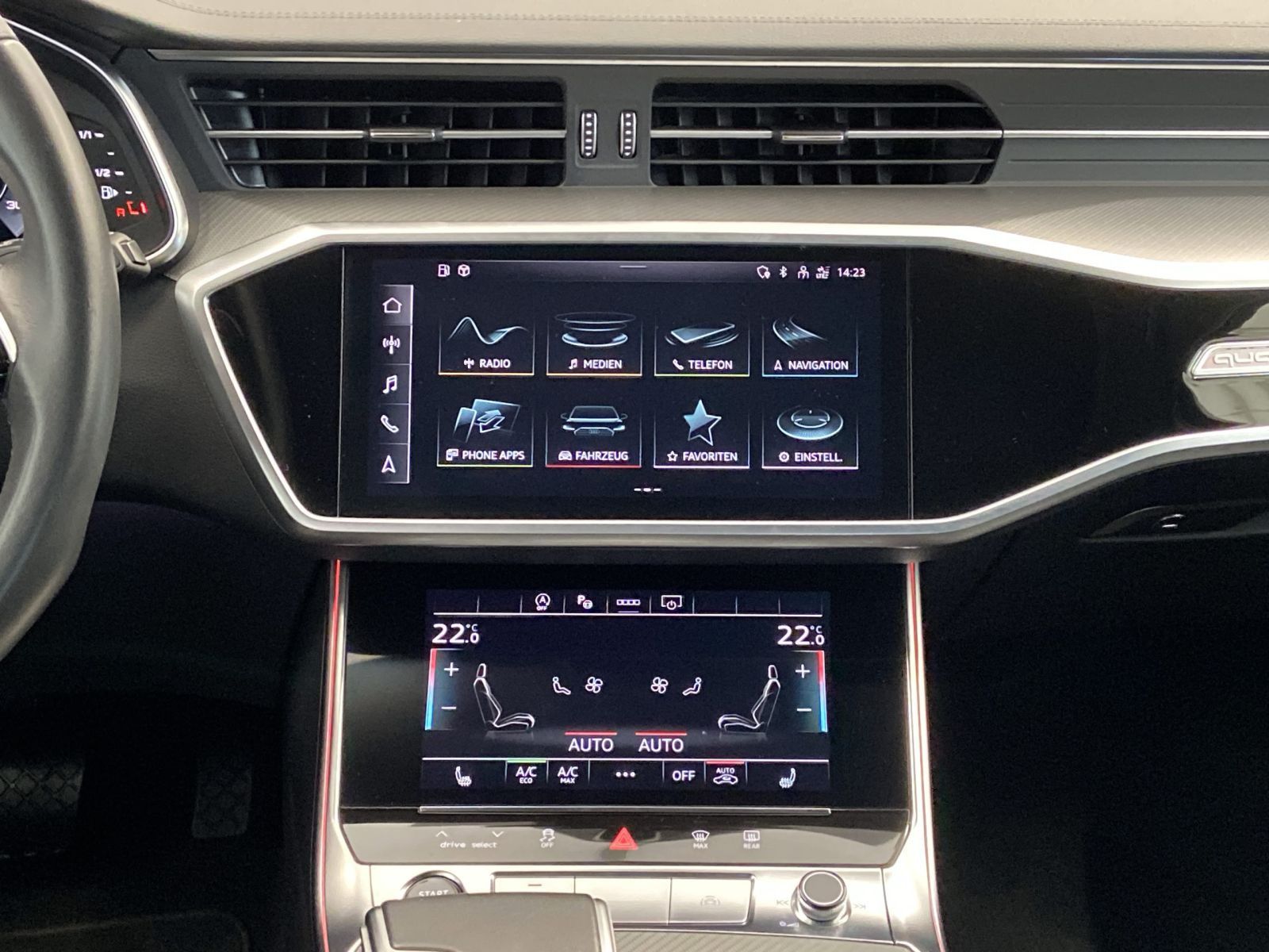 Audi A6 - Bild 12