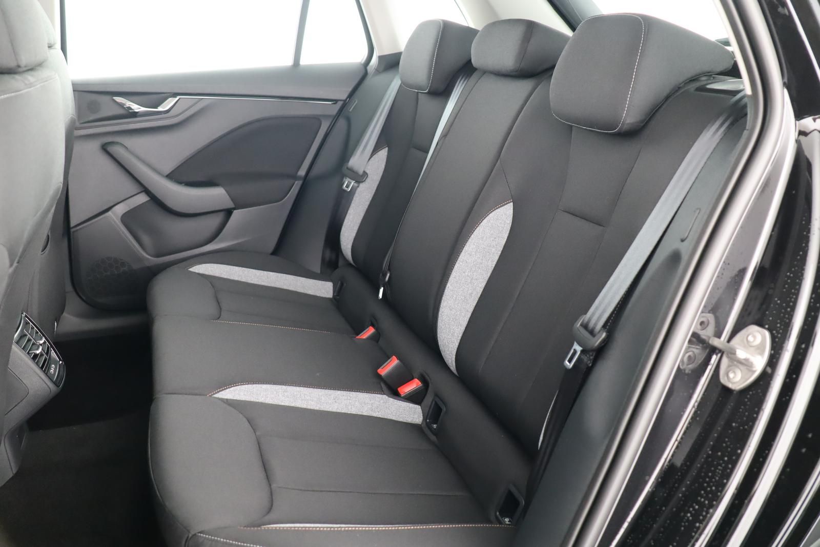 Skoda Kamiq - Bild 9