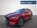 Mazda CX-5 Center-Line 2.0 2WD KLIMA / NAVI / ALU / LE - Mazda CX-5 Center-Line mit Benzin-Antrieb