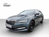 Skoda Superb Combi 2.0 TDI Style 4x4 DSG 4xSHZ MATRIX - Skoda Superb in Chemnitz