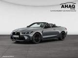BMW M4 Competition M xDrive