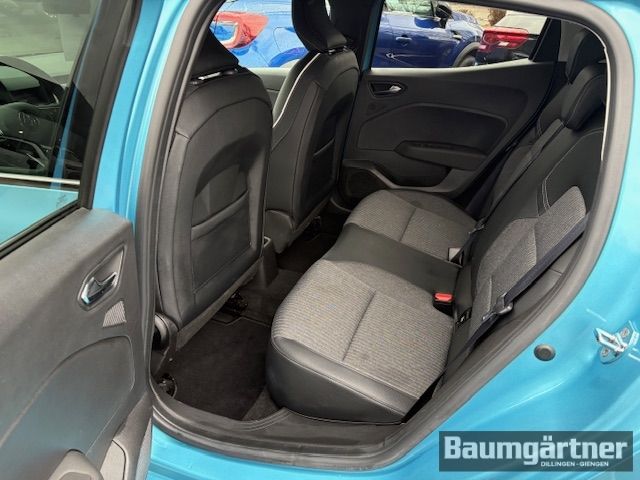 Fahrzeugabbildung Renault Clio Intens TCe 90 PDC/Winter-Paket/Tempomat/LED
