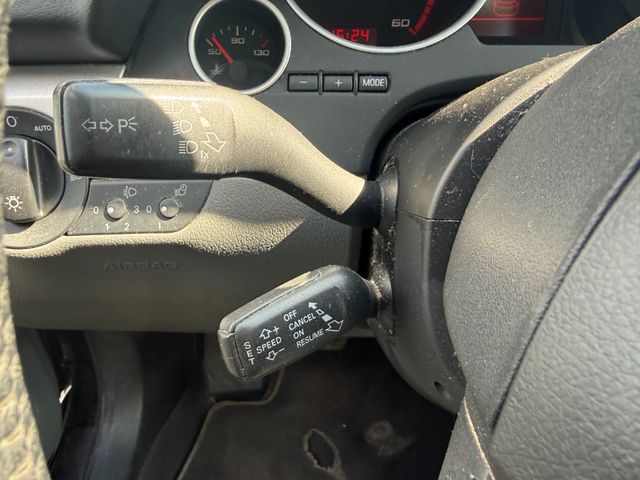 Seat Exeo ST Style 2.0 TDI |Tempomat|AHK