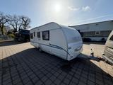 Adria 563 - Adria 2012