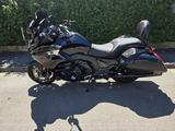 BMW K 1600 B - BMW K 1600 B