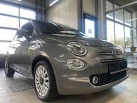 Fiat 500C DOLCEVITA/KLIMA/CARPLAY