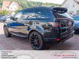Land Rover Range Rover Sport D350 HSE Dynamic Stealth*Pano* - Land Rover Range Rover Sport HSE-Dynamic-Stealth