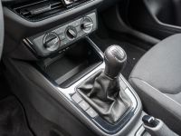 Skoda Fabia - Vorschau Bild 14