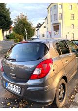 Opel Corsa 1.2 Twinport ecoFLEX Edition "111 Jahr... - Opel Corsa: Twinport Edition