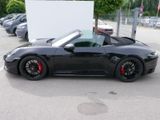 Porsche 911 Carrera GTS Cabriolet *SPORTABGAS*BOSE*HINTE - Porsche 911 Urmodell Tageszulassungen