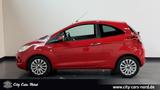 Ford Ka Titanium PANORAMA+PDC+SHZ+BLUETOOTH - Ford Ka/Ka+ mit Panoramadach