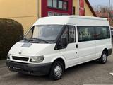 Ford Transit 85 T300 hoch lang|Rollstuhlbuss | - Ford Transit: 85