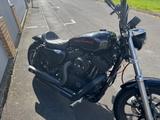 Harley-Davidson Sportster XR 1200 - HARLEY-DAVIDSON 2012 SPORTSTER