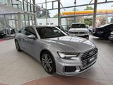 Audi A6 Lim. 45 TFSI S-Line Virtual Matrix ACC 360Kam - Audi A6: V6