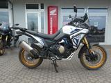 VOGE DS800X Rally - VOGE 800 Rally