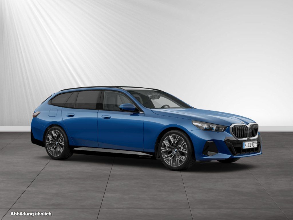 BMW 550 - Bild 12