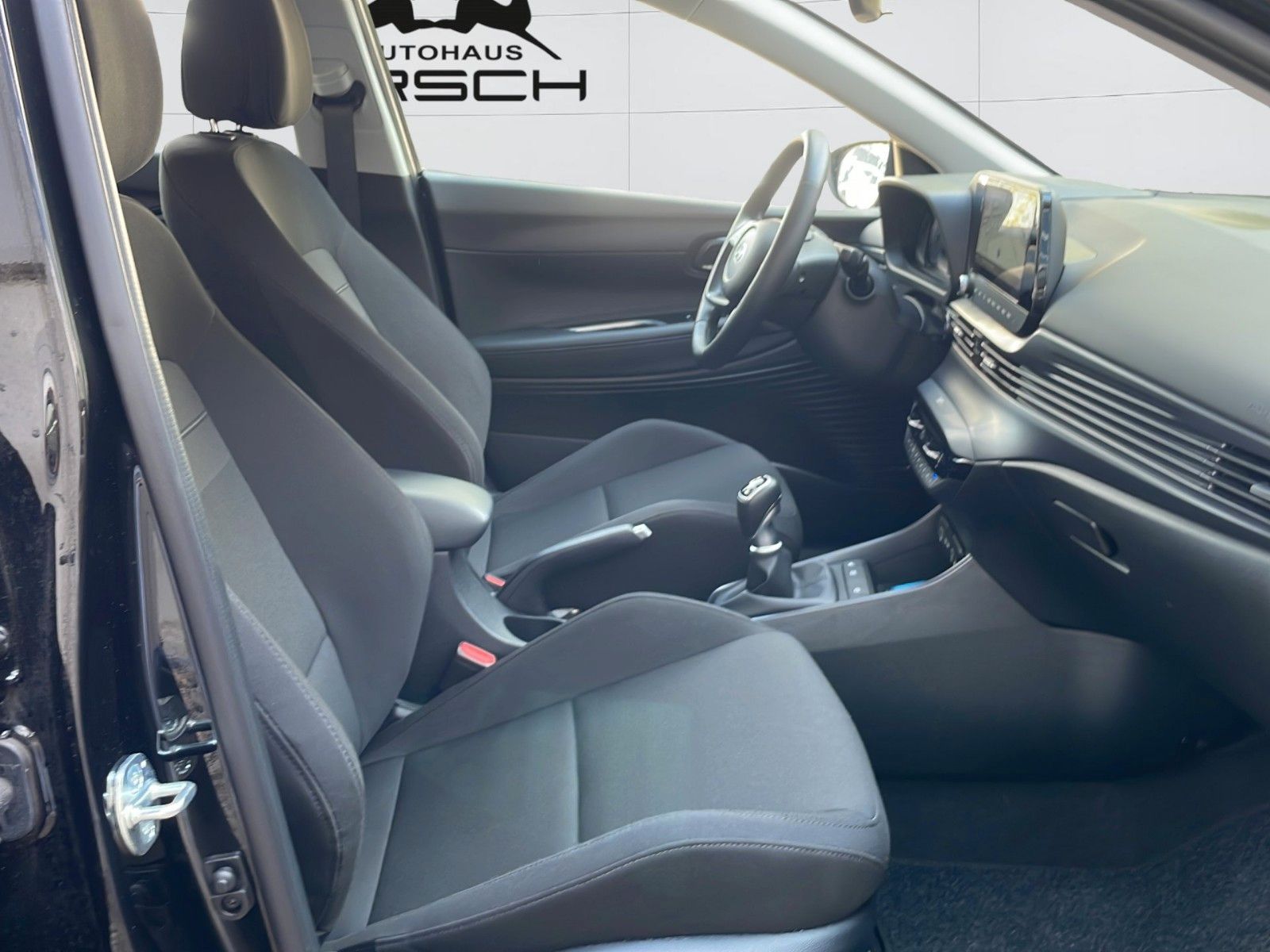 Hyundai BAYON – Bild 16