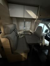 Chausson Teilintegriert S First Line S697 Angebot der Woc - Chausson Wohnwagen & Wohnmobile