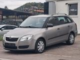 Skoda Fabia Combi 1.2 Cool Edition * Klima - Skoda Fabia aus 2009: Combi