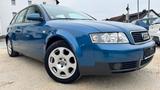 Audi A4 3.0 AUTOM+4X4+GARANTIE+TÜV+QUATTRO+ANHÄNGERK - Audi A4 aus 2004: 3.0