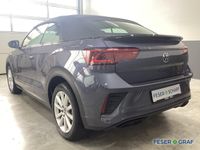 Volkswagen T-Roc - Vorschau Bild 7