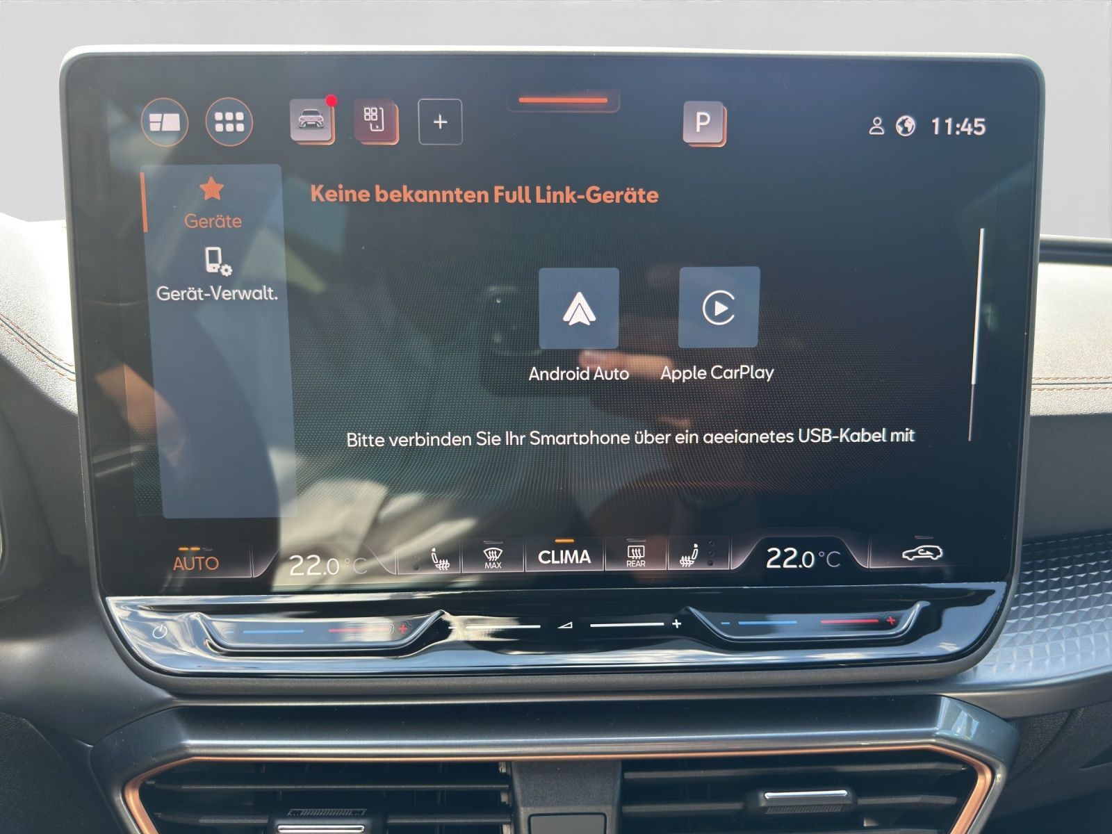 Cupra Leon - Bild 16