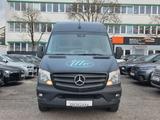Mercedes-Benz Sprinter 316 CDI MAXI HOCH&LANG *NAVI *AHK *RFK - Trucks in München
