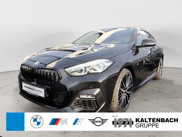 BMW 220 Gran Coupe M-Sport KAMERA H/K NAVI HUD PANO