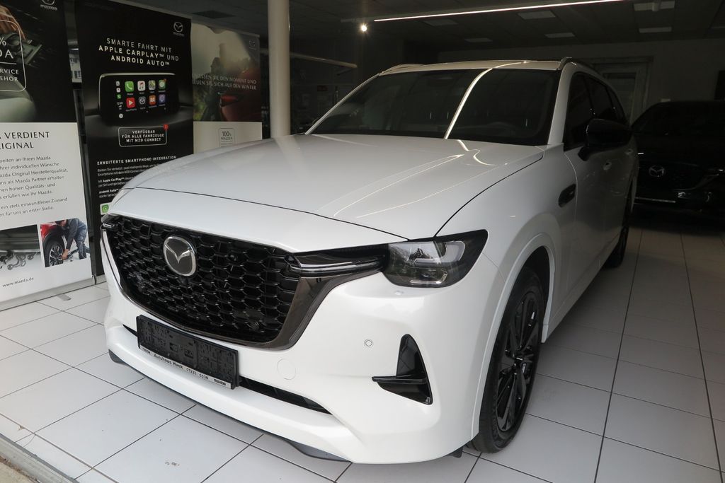 Mazda CX-80