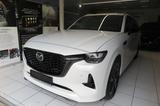 Mazda CX-80 2.5 e-SKYACTIV PHEV Homura Plus Auto AWD - Gebrauchtwagen in Baden-Baden