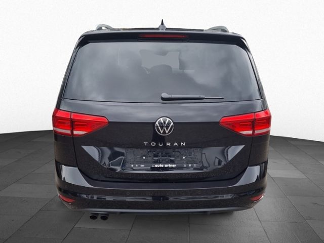 Fahrzeugabbildung Volkswagen Touran 2,0 TDI DSG MOVE 7-SITZER NAVI KAMERA SHZ