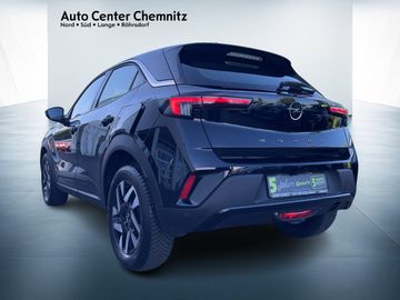 Opel Mokka - 4