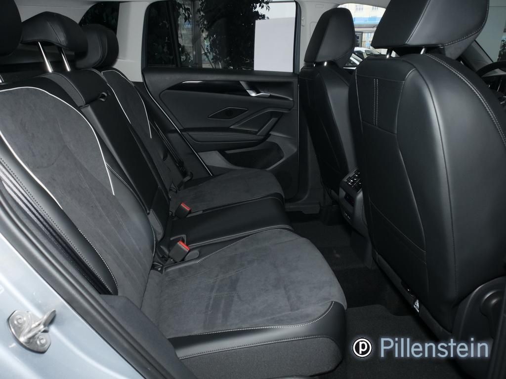 Volkswagen Tiguan - Bild 5