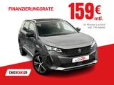 Peugeot 5008 GT 1.2 Puretech LED NAVI PDC *SOFORT* - Peugeot: 7 Sitzer