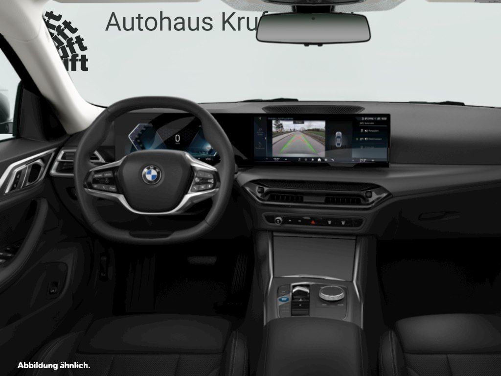 BMW i4 - Bild 5