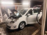 Renault Renualt Grand Scenic 3 1.9 dci 7 Sitzer bi... - Renault Grand Scenic: 1.9
